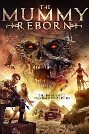 The mummy is an enemy that appears exclusively in trick or threat town as part of the halloween 2020 event. Mummy Reborn 2019 Imdb