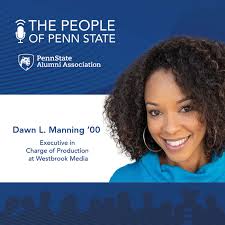 Episode 32 — Film And Video Production With Dawn L. Manning '00