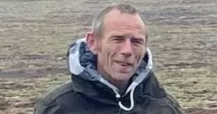 MISSING MAN: Richard Locker has links to the South Hams