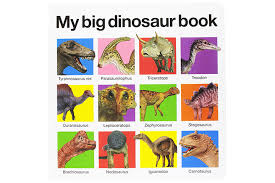 My girls thoroughly enjoyed coloring them. 32 Best Dinosaur Books For Kids Who Love Animals