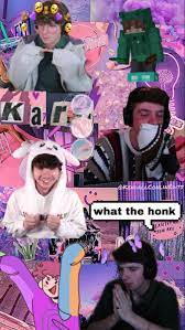 Karl Jacobs Wallpaper In 2021 Karl Aesthetic Wallpapers Holo