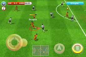 Fifa 2010 Download Java Mobile Phone Review