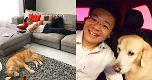 Lawrence wong was born on 5 august 1988 in johor bahru, johor, malaysia to a singaporean father. Who Ish Lawrence Wong S Ex Wife Page 3 Hardwarezone Forums