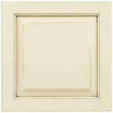 beige hazelnut glaze kitchen