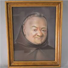 Maurice Quentin de La Tour