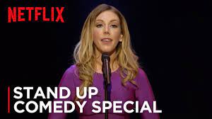 Tubi offers streaming stand up comedy movies and tv you will love. The Best Female Stand Up Comedian Specials To Watch Right Now Glamour