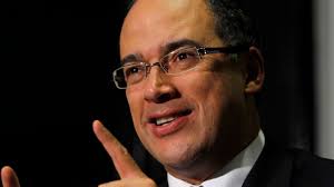 In its statement announcing the news this morning, the company did not reveal why echeverry was stepping down. President Of Colombia S State Run Oil Company Ecopetrol Resigns