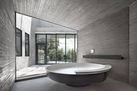 Combine, arrange and organise your bathroom to your heart's content. Architect K Establishes Monolithic House Along The Coast Of South Korea Interior Design Software House Design Architect House