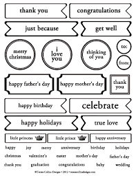 As soon as your design is finished, you can download and save it, share it online or print it out. Today On My Craft Channel Card Making Made Simple Free Printable Cards Card Sentiments Card Sayings