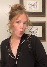 Creative Updo Tutorial for Sunday Mornings