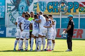 Em 2021 temporada, paysandu, remo, bragantino clube do pará estão entre as equipes mais populares em paraense em buscas online. Paysandu Enfrenta Bragantino Pa Pelas Quartas De Final Do Campeonato Paraense