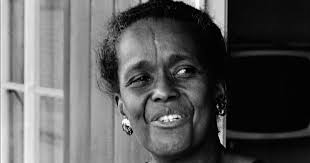 Why do we learn so little about Ella Baker?