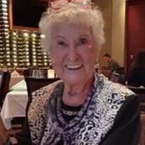 Beverly J. Perkins Obituary