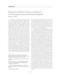 The afpmb is a directorate within the office of the assistant secretary of. Https Academic Oup Com Jtm Article Pdf 8 3 133 5312575 Jtm8 0133 Pdf