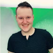 James Repetti (@JamesRepetti)