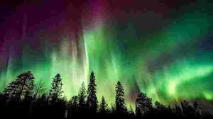 Northern Us And Canada Will Have Rare Chance To See Northern Lights Forecast Says Northern Lights Northern Lights Norway Northern Lights Viewing