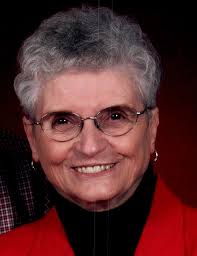 Obituary information for Naomi Ruth Parsons