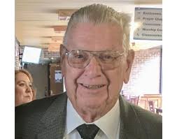 Gordon Thompson Obituary (2019)