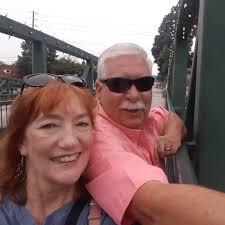 Where can we park our truck and trailer in Sedona for a few nights?