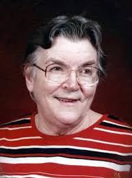 Obituary information for Betty Lou Henson Wheeler