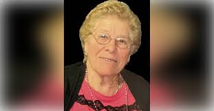 Obituary information for Letizia Salandra