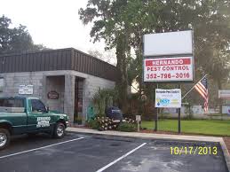 Hernando Pest Control