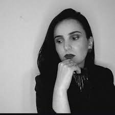 Profa. Dra. Tiana Borba