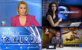 Afla tot ce se petrece. Top Stiri 2014 Pro Tv Si Antena 1 Isi Impart Primele Zece Emisiuni De Informare Telejurnalul Pe Locul NouÄƒ