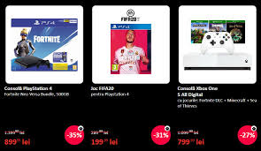 Nu rata black friday la emag. Catalogul Complet De Reduceri Black Friday De La Emag E Aici Si Include O SumÄƒ ConsistentÄƒ De BunÄƒtÄƒÅ£i