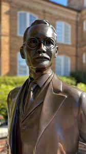 JA Campbell got a fresh facelift 🙌