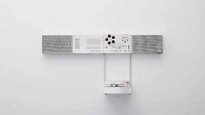 Image result for White 1990 Braun Industries