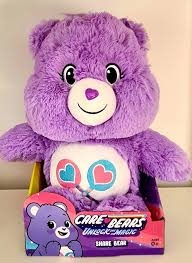 Guide for every woman who wants to unlock her magic within. Care Bears Unlock The Magic Teddy Bear Medium Plush Toy Choose From 5 Ebay