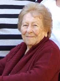 Obituary for Mary Eleanor Ronez (Hurd)