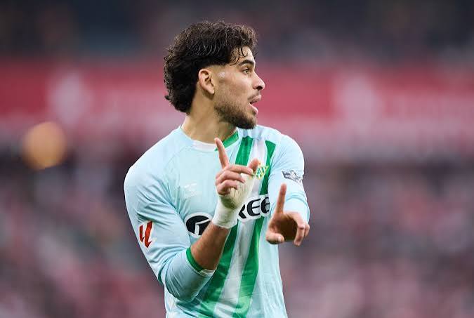 Ez Abde Transferinde Galatasaray Devrede