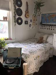 Paiqehart Paiqehart Small Room Bedroom Room Inspiration Bedroom Cozy Room