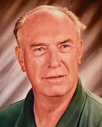 Thomas McReynolds Obituary April 30, 2024