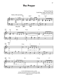 Easy piano songs tend to have a simple accompaniment in the left hand that uses single notes or a few basic chords. The Giant Book Of Christian Sheet Music Easy Piano Giant Book Of Sheet Music Tornquist Carol 9781470610715 Amazon Com Books