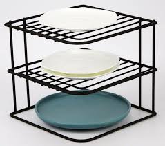 Enjoy free delivery over £40 to most of the uk, even for big stuff. Kitchen Cupboard Organiser 3 Tier Corner Plate Dish Storage Rack Stand Buy Dish Racks Dish Drainer Rack Storage Holders Product On Alibaba Com