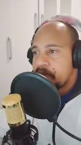 Essa, eu ainda não dei o nome, mas tá quase pronta! Está sendo gravada no  Beat do @rapperpirata !!! #forumdehiphopmsp #rapbrasil #hiphop #hiphopbr  #rap