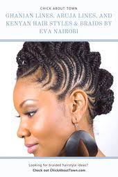 Braided lines hairstyles in kenya. 650 Hair Ideas In 2021 Natural Hair Styles African Braids Hairstyles Black Natural Hairstyles