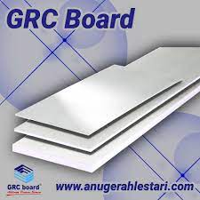Grc board adalah produk papan semen (fiber cement board) yang menjadi terobosan baru untuk bahan konstruksi dengan berbagai macam fungsi aplikasi seperti dinding luar, partisi, plafon, dll. Jual Grc Board Termurah Terbaru 2021 Distributor Pabrik
