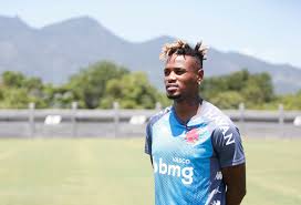 Santo andré , nacionalidade brasileiro: Vasco Acerta A Contratacao Do Atacante Gustavo Torres Do Atletico Nacional Club De Regatas Vasco Da Gama