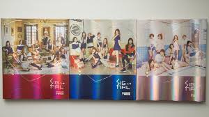 Unboxing Twice Mini Album Vol 4 Signal Version A B C Photo Card Set Youtube Finally getting all my late unboxings slowly uploaded :dfilmed: unboxing twice mini album vol 4 signal version a b c photo card set