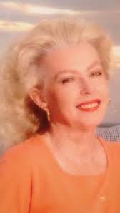 Ann M Earle Obituary