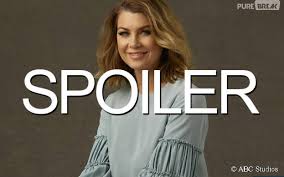 Regarder grey's anatomy saison 5 épisode 1 en haute qualité 1080p, 720p. Grey S Anatomy Saison 12 Connexion Morbide Entre Meredith Et La Copine De Callie Purebreak