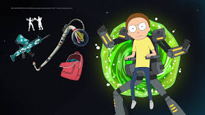 Check spelling or type a new query. New Rick Morty Skins Solo Cash Cup Fortnite Youtube