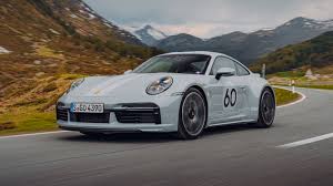 Image result for Sport Classic Gray 2025 Porsche