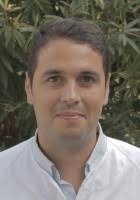 Marcos Hidalgo López