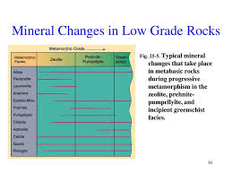 Metamorphic Facies Gly Spring Ppt Download