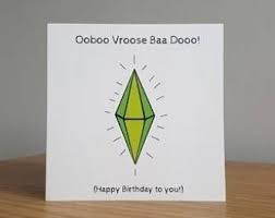 Pin On Birthday Cards